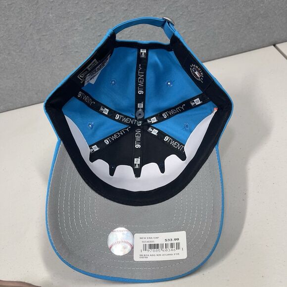 Atlanta Braves Hat 2024 All-Star Game Texas Adjustable Strap 59FIFTY OnField MLB - Picture 8 of 12